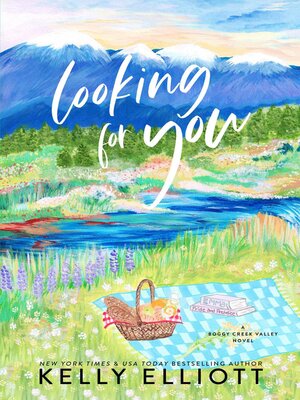 cover image of Looking for You